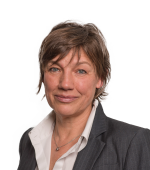 Dr. Barbara Poensgen
